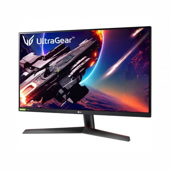 LG Ultragear Gaming HDR 10 27Gn800