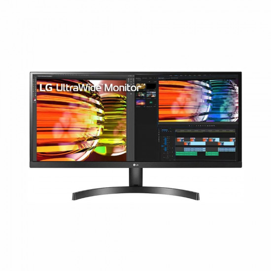 LG Ultrawide 29Wl500