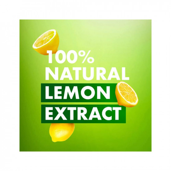 Liril Lemon and Tea Tree Oil Body Wash SuperSaver XL Pump Bottle with Long Lasting Fragrance, Glycerine, Paraben Free, Extra Foam, 750 ml