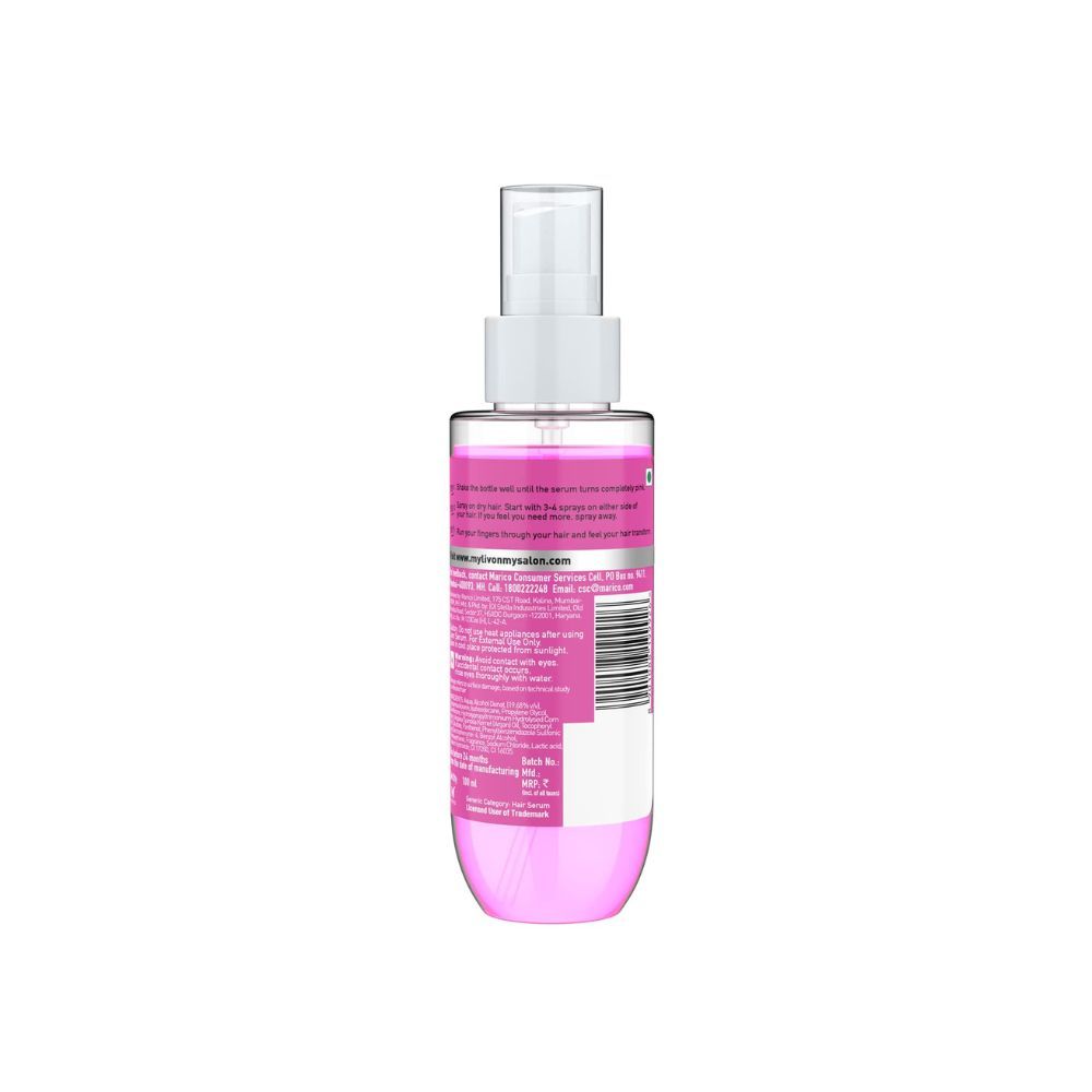 Livon Hair Serum Spray for Women & Men