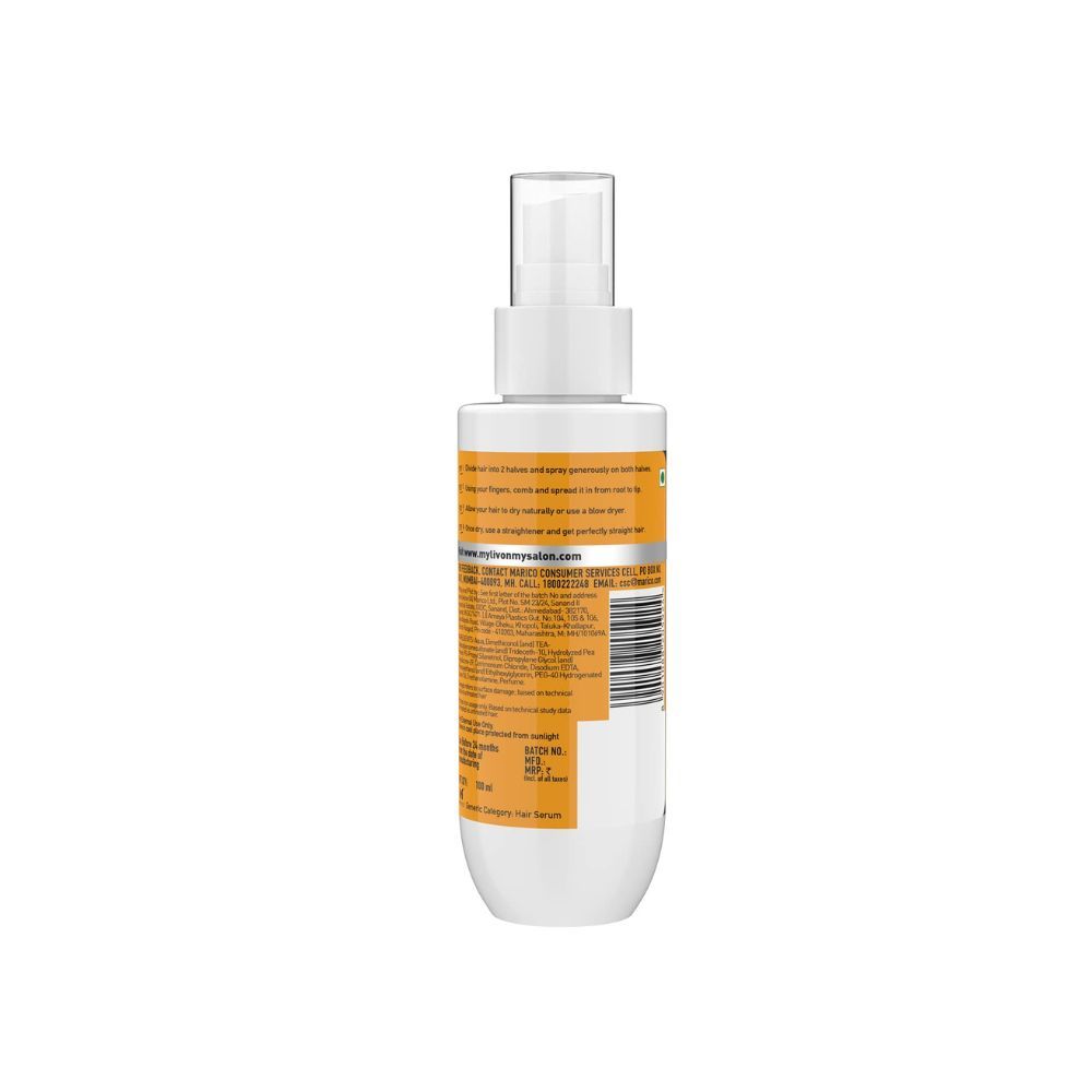 Livon Super Styler Serum For Women & Men For Hair Straightening,100 Ml