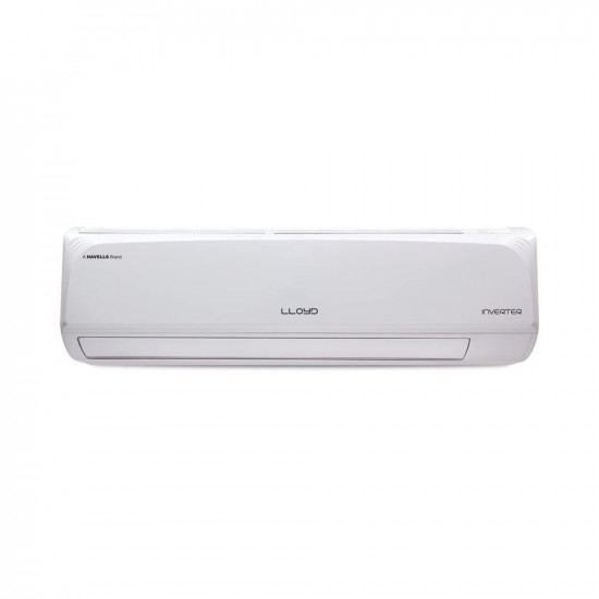 Lloyd 1.5 Ton 3 Star Inverter Split AC (5 in 1 Convertible, Copper
