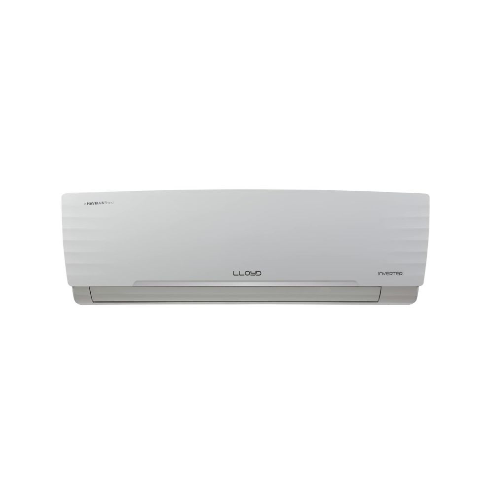 Lloyd Havells 15 Ton 3 Star Inverter Split Ac With Anti-Viral  Pm 25 Filter Gls18I3Fwavg 100 Copper Filter Indication