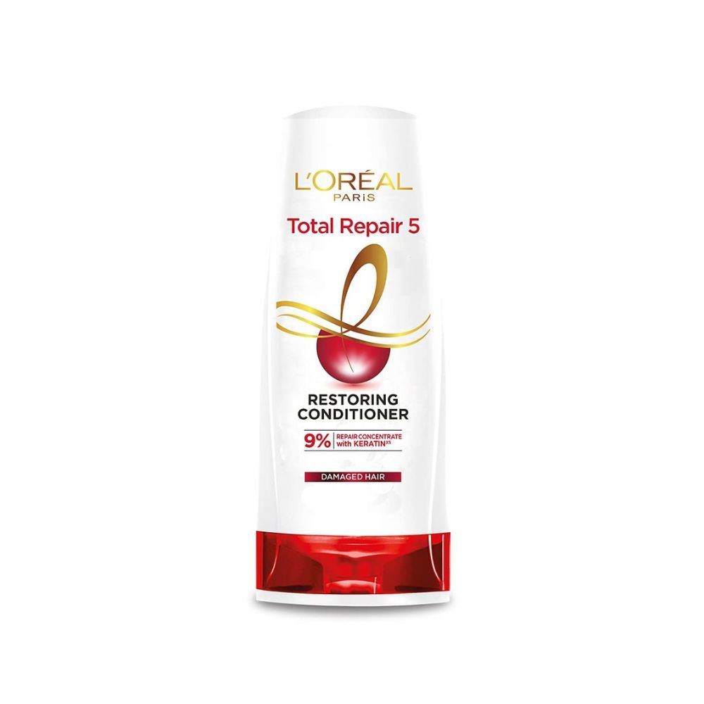 Loreal Paris Conditioner, For Damaged and Weak Hair