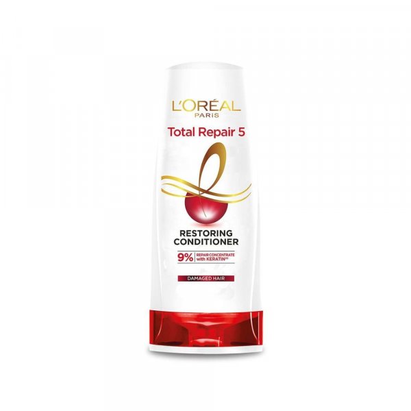 Loreal Paris Conditioner, For Damaged and Weak Hair