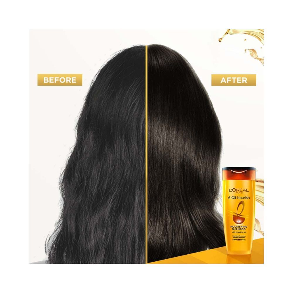 Loreal Paris Conditioner, Moisturising & Hydrating
