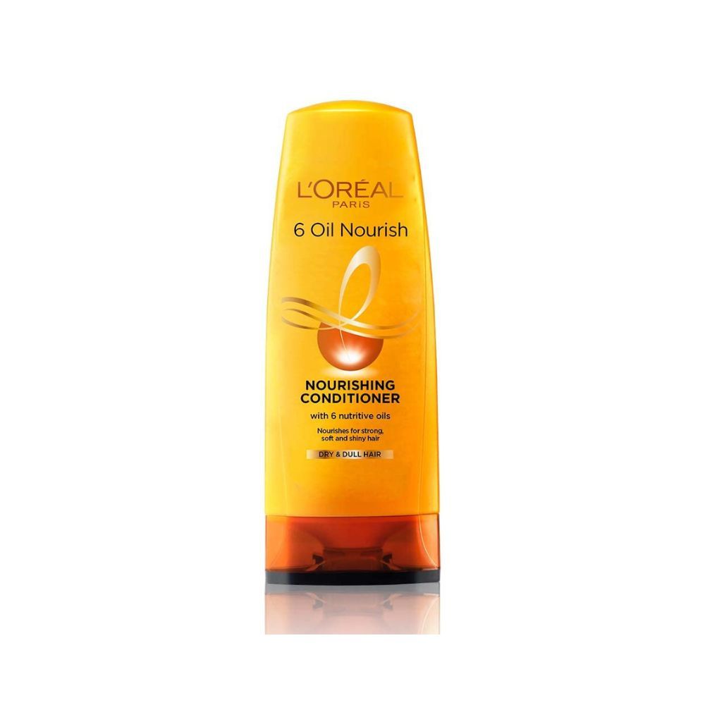 Loreal Paris Conditioner, Moisturising & Hydrating