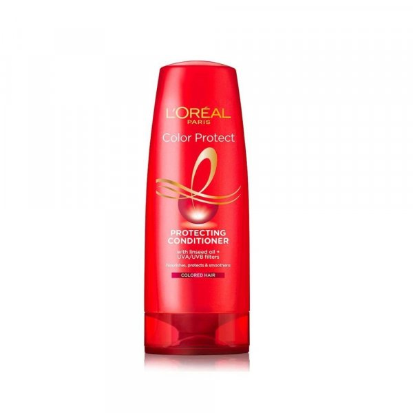 Loreal Paris Conditioner, Vibrant &amp; Revived Colour