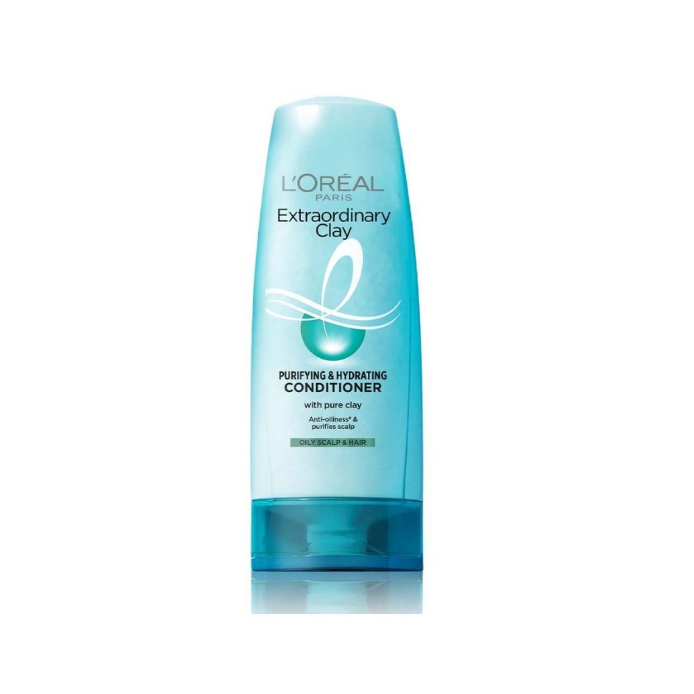 Loreal Paris Deep Conditioner, Rebalancing & Hydrating