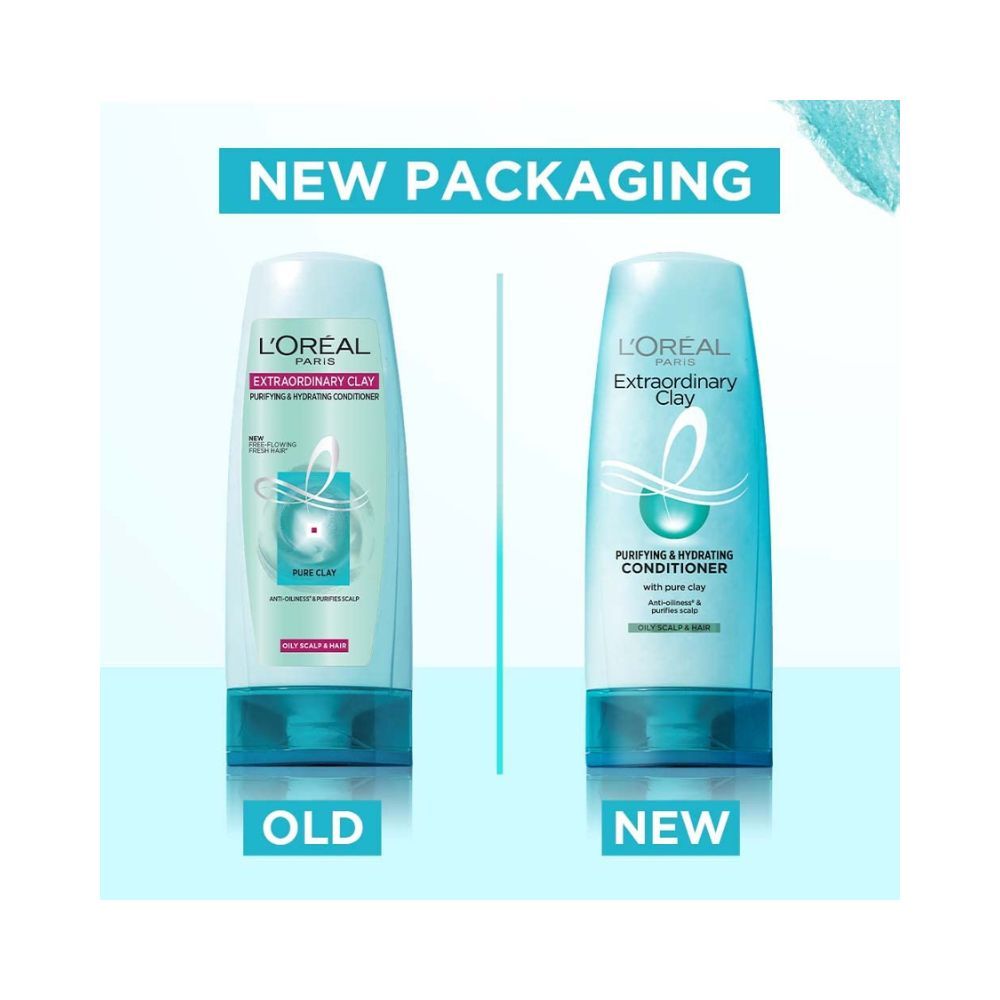 Loreal Paris Deep Conditioner, Rebalancing & Hydrating