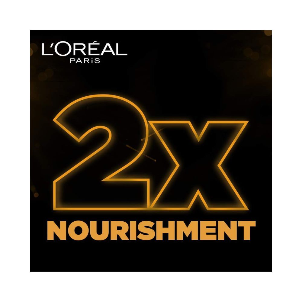 Loreal Paris Deep Conditioner, With Micro-Oils, Deeply Nourishes Dry Hair