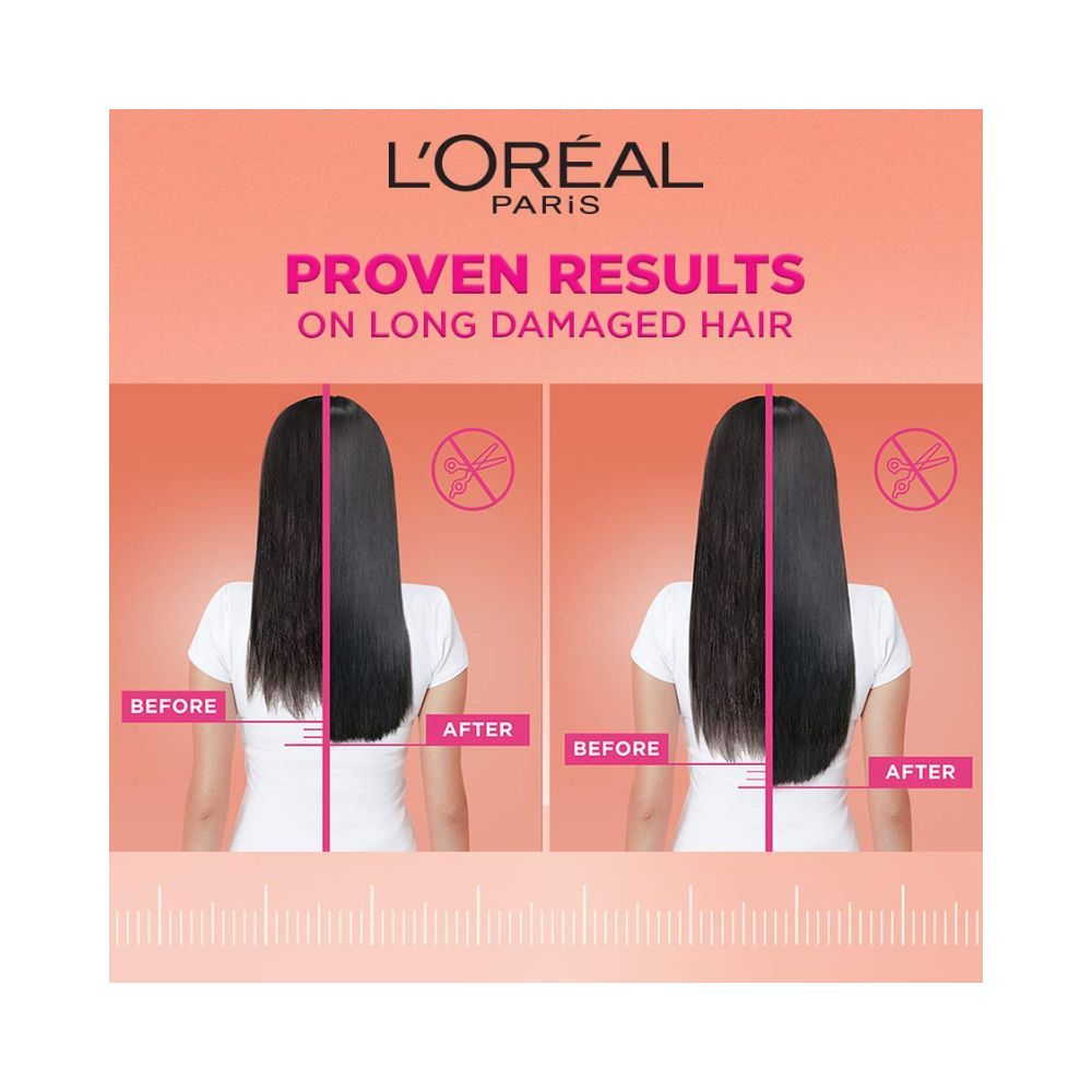 Loreal Paris Leave-In Conditioner, Repairs, Protects & Smooths