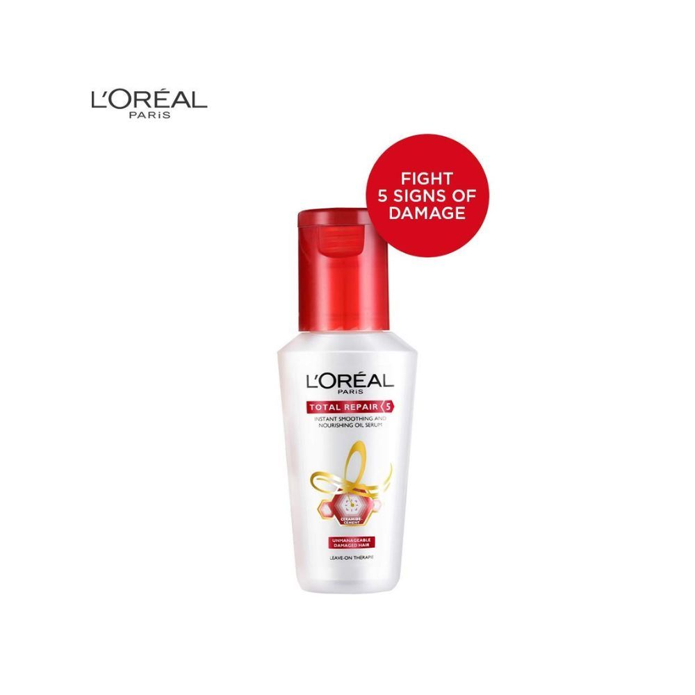Loreal Paris Serum, For Damaged and Weak Hair