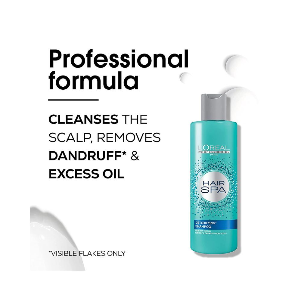 Discover more than 152 loreal deep nourishing hair spa - ceg.edu.vn