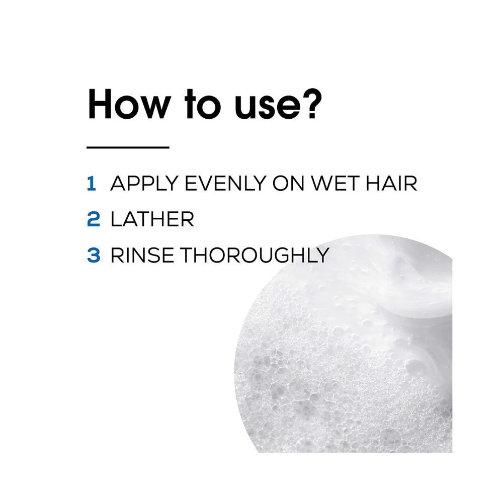 Loreal Professionnel Hair Spa Detoxifying Shampoo for Oily and Dandruff Prone Scalp with Tea Tree Oil, 250 ml