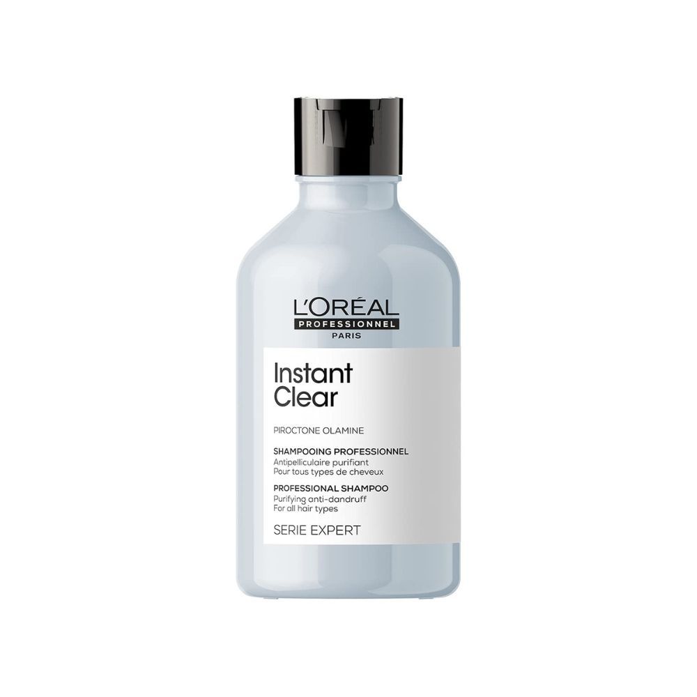 Loreal Professionnel LâOreal Professionnel Instant Clear Purifying Anti-Dandruff Shampoo