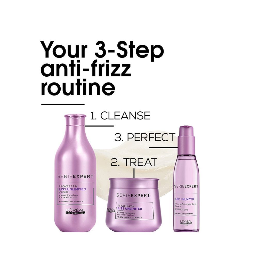 Hair Care by LOréal Professionnel  Hair Care products and tips