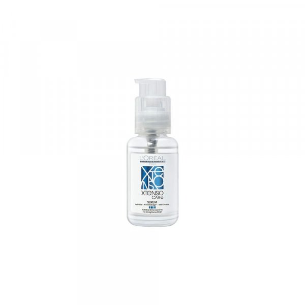 Loreal Professionnel Xtenso Care Serum 50 ml, For Straightened Hair