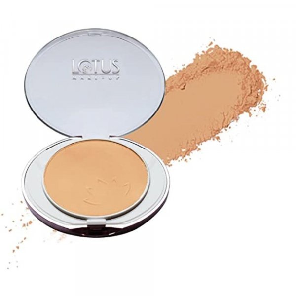 Lotus Make-Up Ecostay Ideal Finish Pressed Powder Bright Angel, Bright Angel,