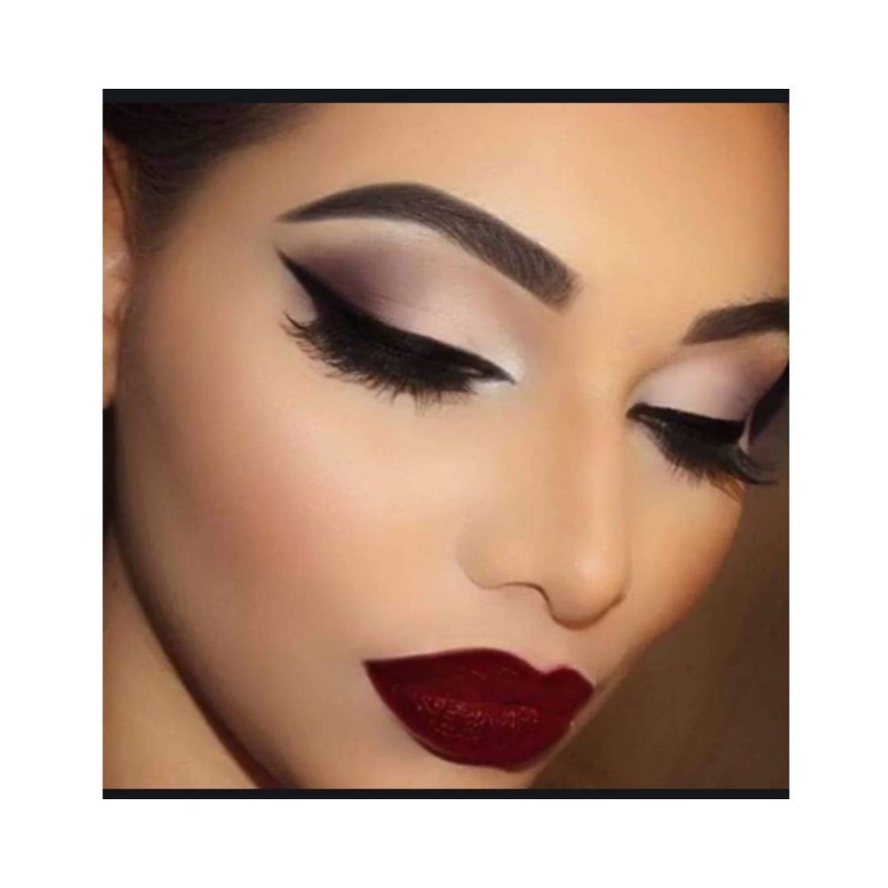 Love Huda Professional The Matte Fixer Face Spray Beauty Prep & Prime Long Lasting & Hydrating