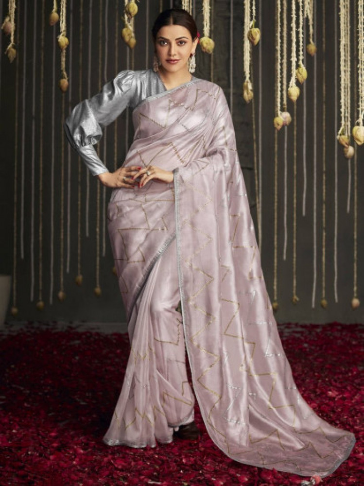 Silver Zardosi work designer blouse – South India Fashion | Fashion blouse  design, Wedding blouse designs, Bridal blouse designs