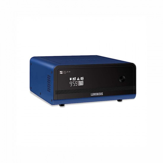 Luminous Zelio 1100 Pure Sinewave 900VA 12V Inverter for Home