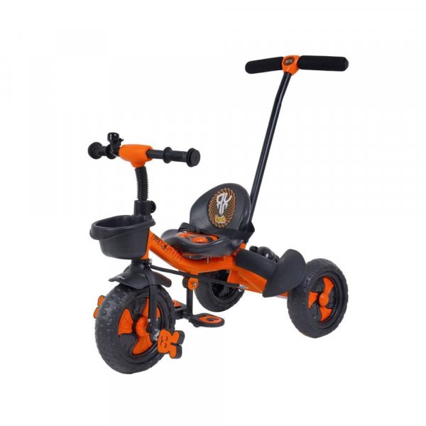 Luusa TFT RX-500 Plug N Play Kids/Baby Tricycle With Parental Control