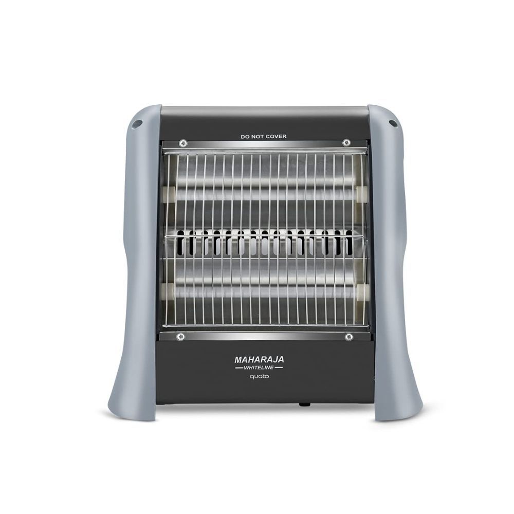 Maharaja Whiteline Quato - Quartz Room Heater