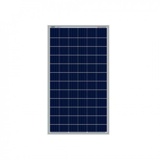 Maharashtra Enterprises UTL 335 Watt Poly Crystalline Solar Panel (Set of 1)