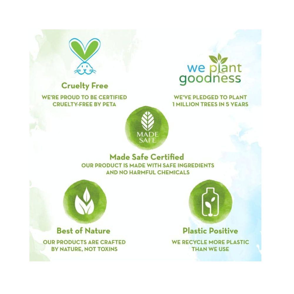 Mamaearth Coco Soft Bathing Bar for Babies, pH 5.5, With Coconut Oil & Turmeric - Pack of 2*75g