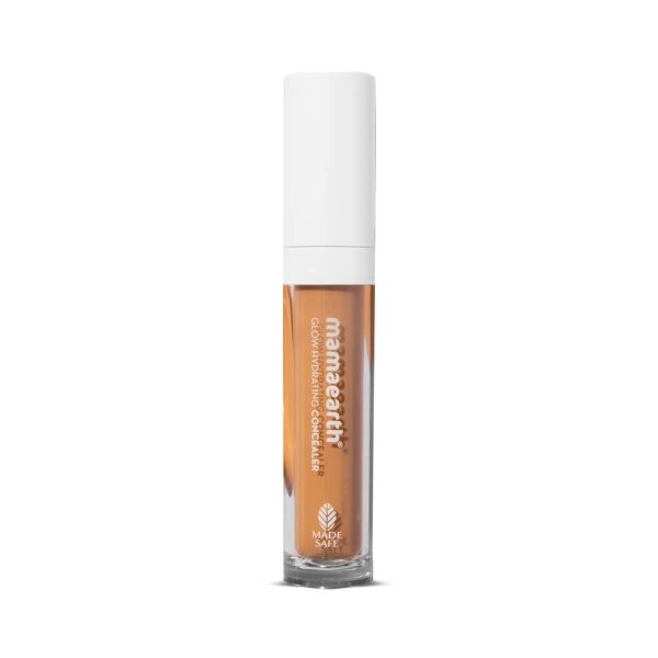 Mamaearth Glow Hydrating Concealer Nude Glow - 6 ml