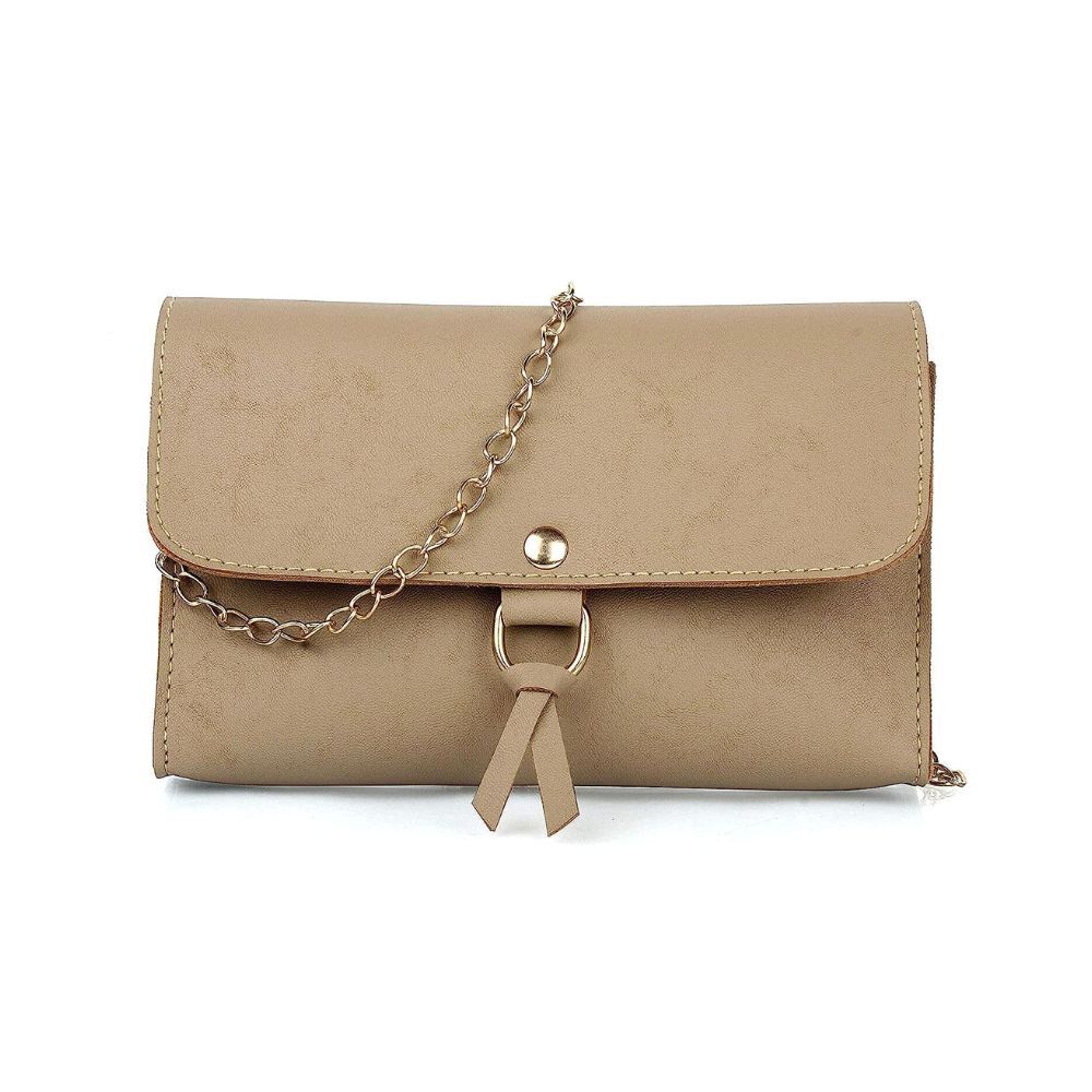 Mammon Women Handbags Combo (4-bib-Ribn)