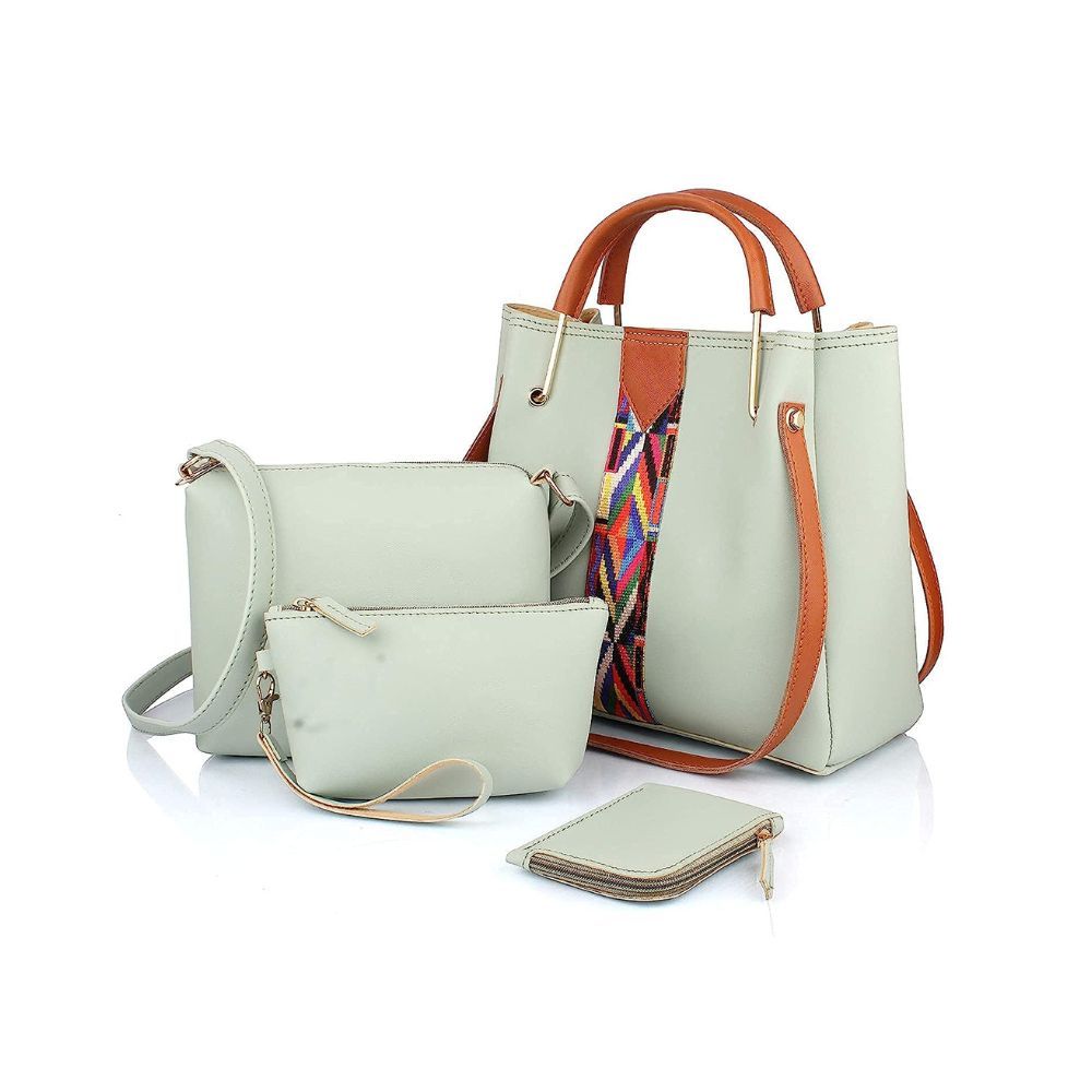 Mammon Women's Handbag