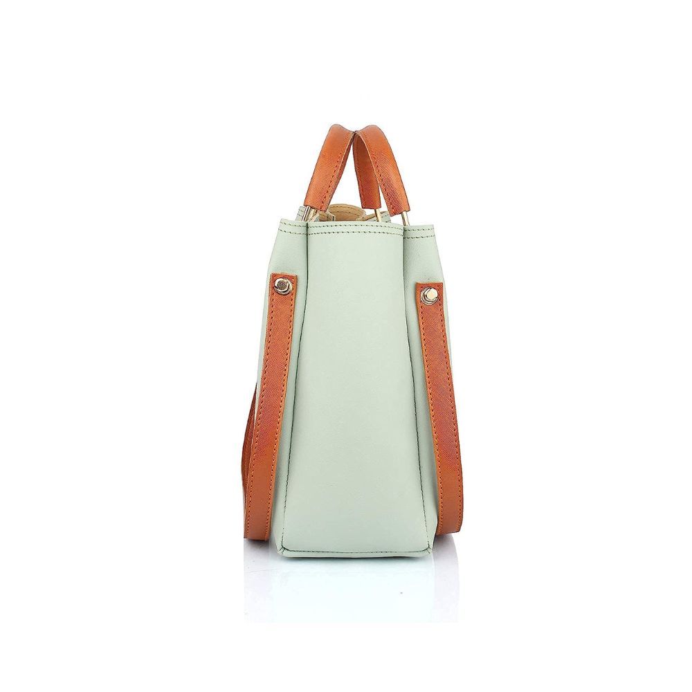 Mammon Women's Handbag