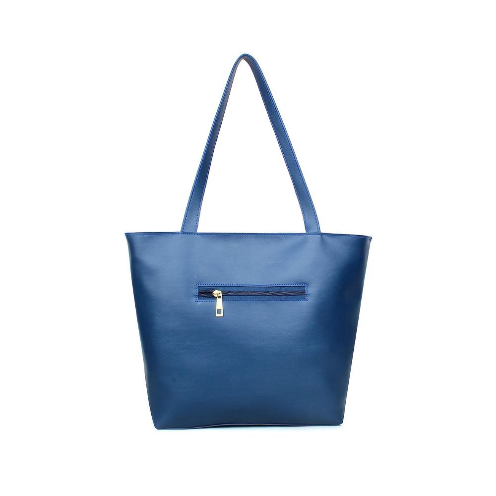Mammon Women's Handbag, Sling Bag With Clutch (Set of 3)
