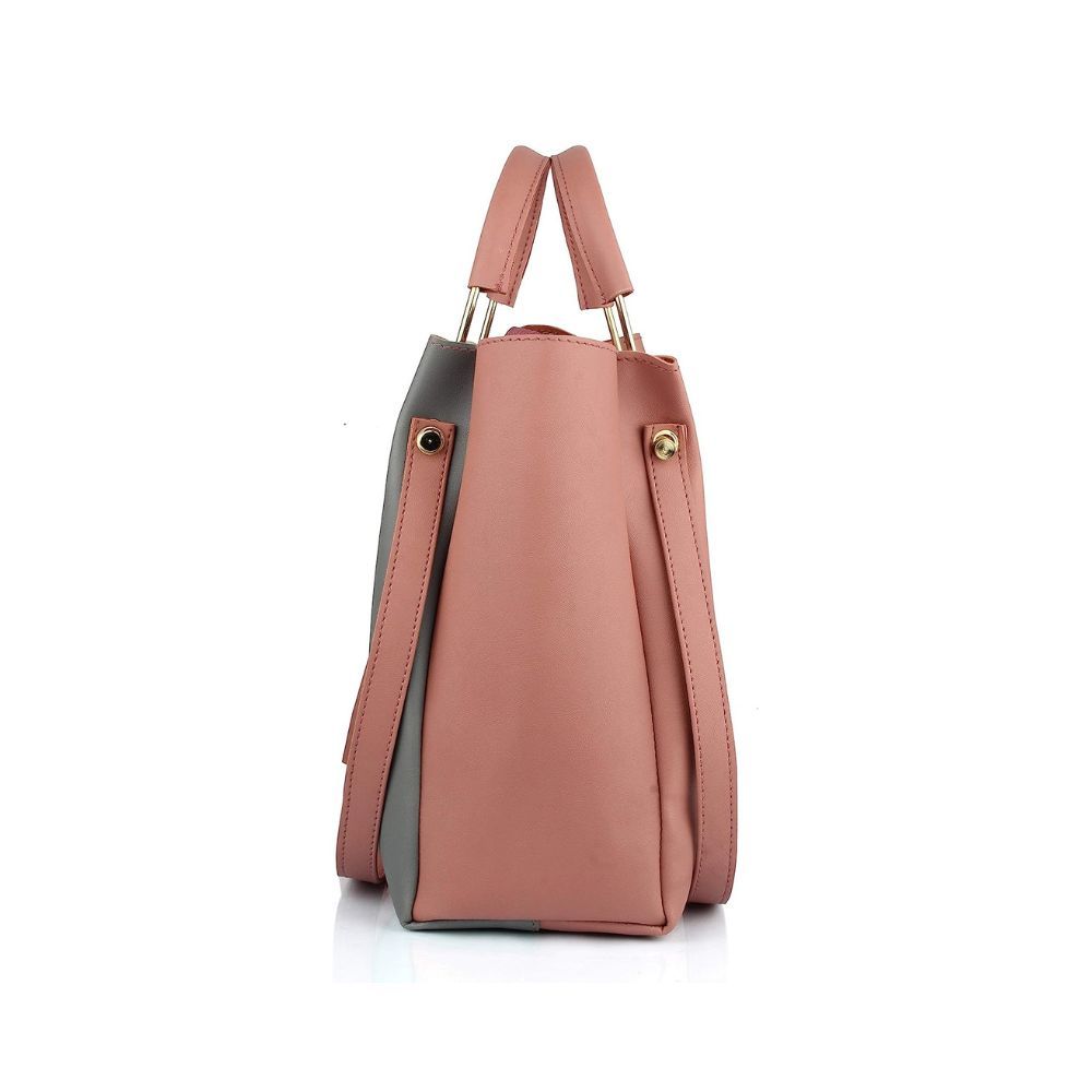 Mammon Women's Handbags Combo (2bib-cont)
