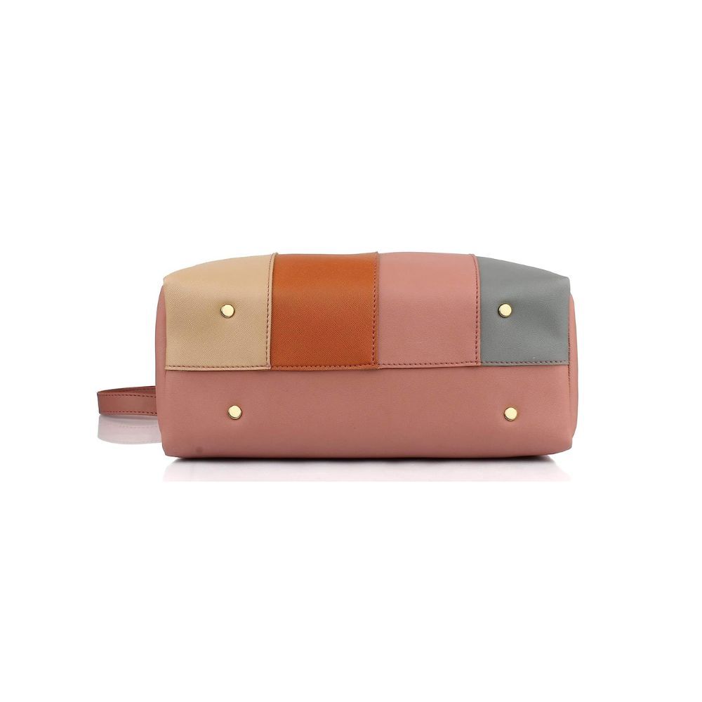 Mammon Women's Handbags Combo (2bib-cont)