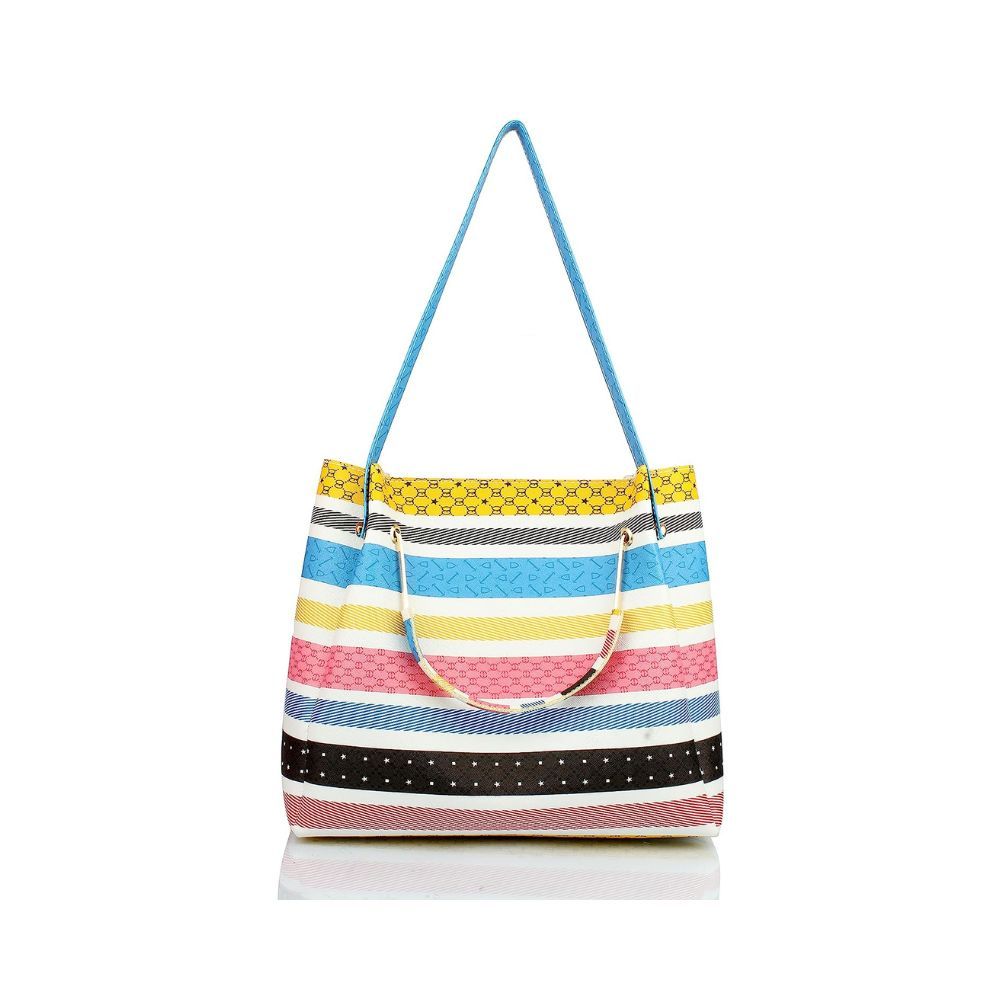 Mammon women's multicoloured stylish handbag for ladies and girls