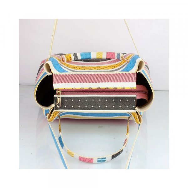 Mammon women&#039;s multicoloured stylish handbag for ladies and girls