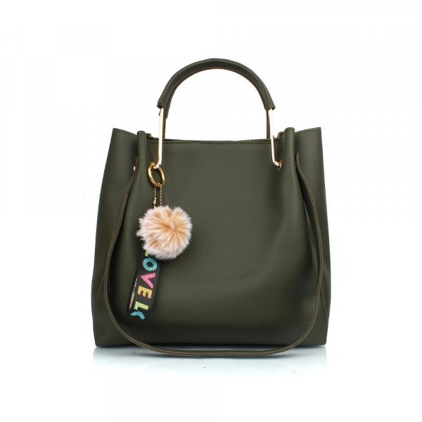 Mammon Women&#039;s stylish Handbags(1LR-bib)
