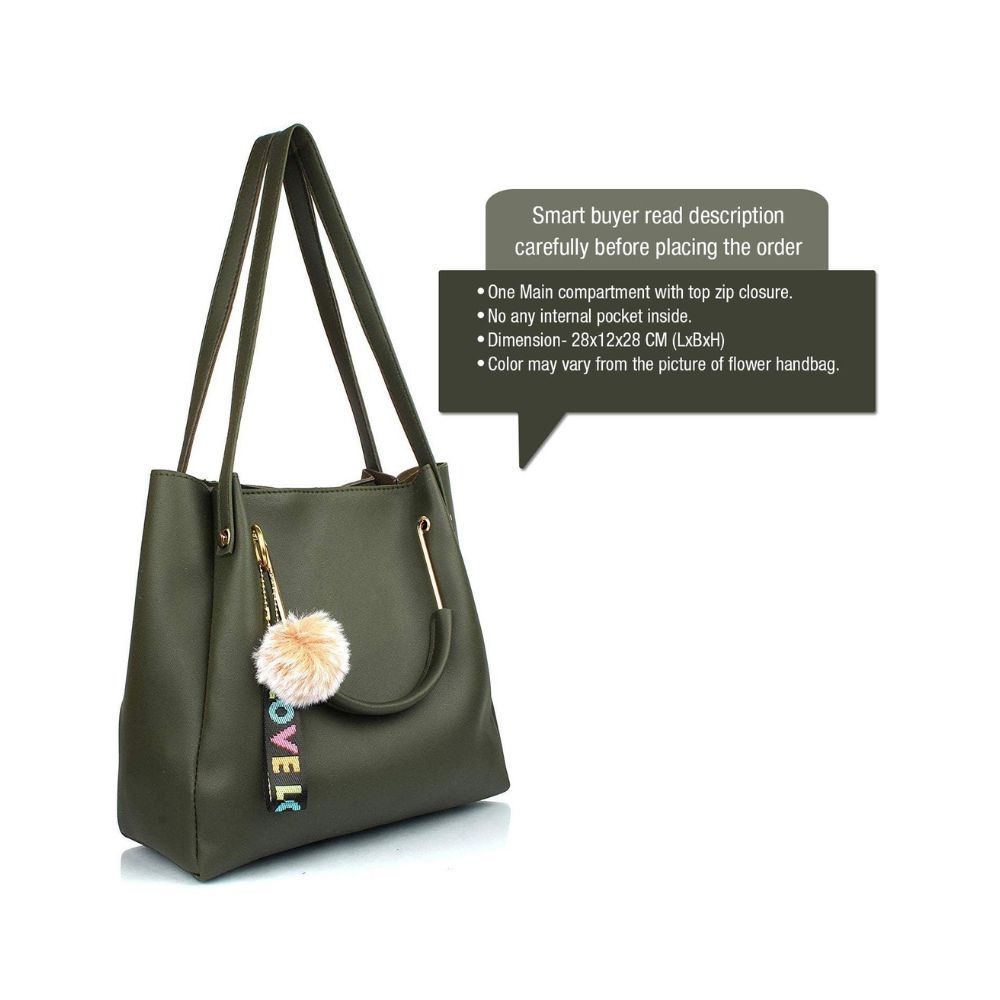 Mammon Women's stylish Handbags(1LR-bib)