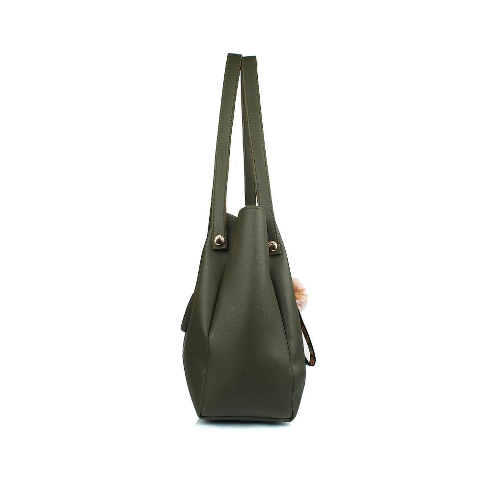 Mammon Women's stylish Handbags(1LR-bib)