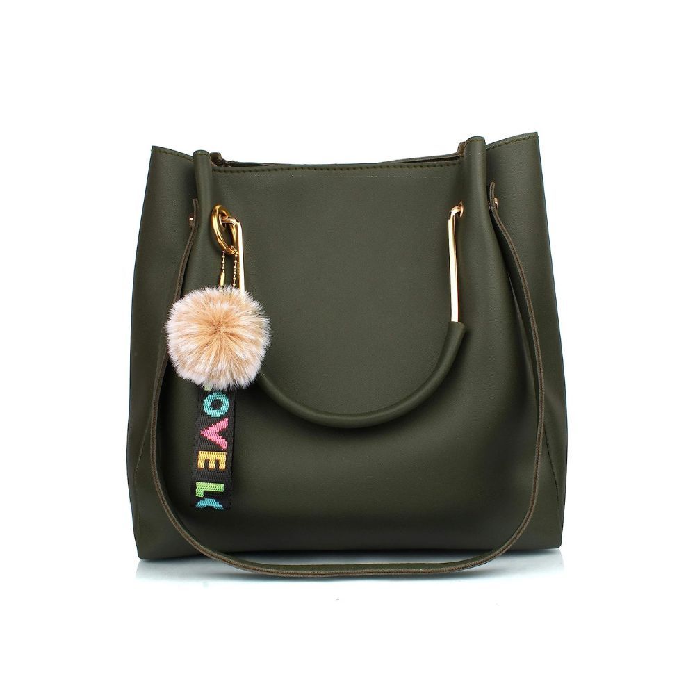 Mammon Women's stylish Handbags(1LR-bib)