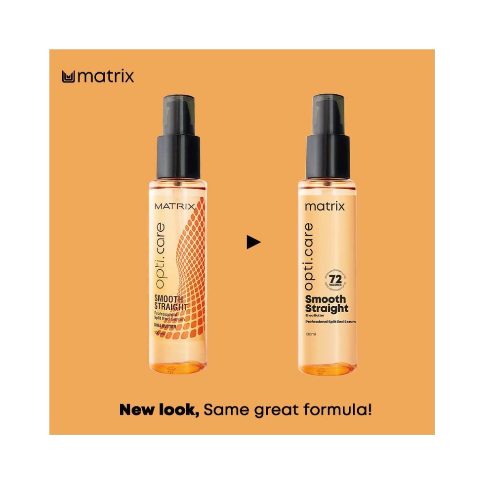 Matrix outlet opti serum
