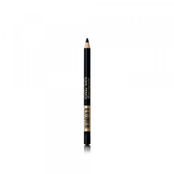 Max Factor Kohl Pencil, Black