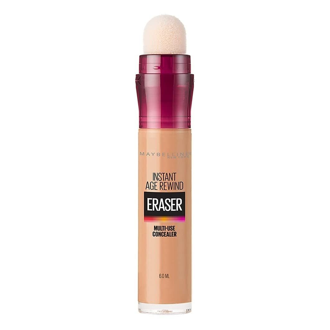 Maybelline New York Pencil Radiant Ultra Blendable, Instant Anti Age Concealer, Medium, 6g