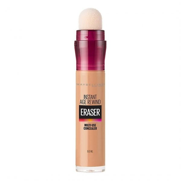 Maybelline New York Pencil Radiant Ultra Blendable, Instant Anti Age Concealer, Medium, 6g