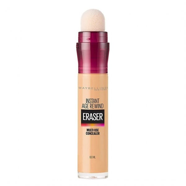Maybelline New York Ultra Blendable, Instant Anti Age Pencil Radiant Concealer,Sand, 6g