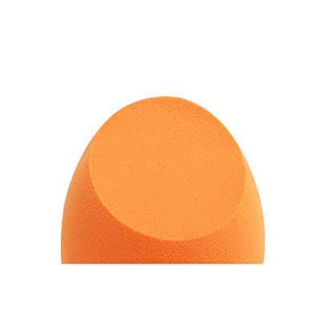 MAYU Beauty Foundation Cream Powder Liquid Blender Sponge Puff For Face - Set of 2