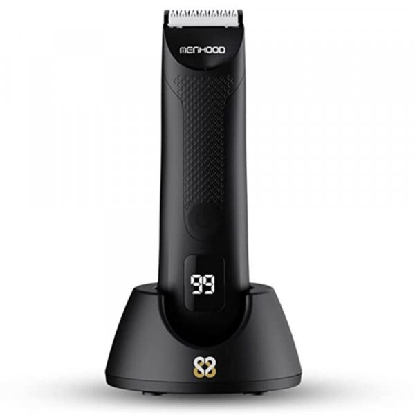 MENHOOD Men&#039;s WaterProof Cordless Grooming Trimmer 2.0 for Men